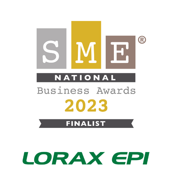 SME National Business Awards 2023 - Why we are finalists